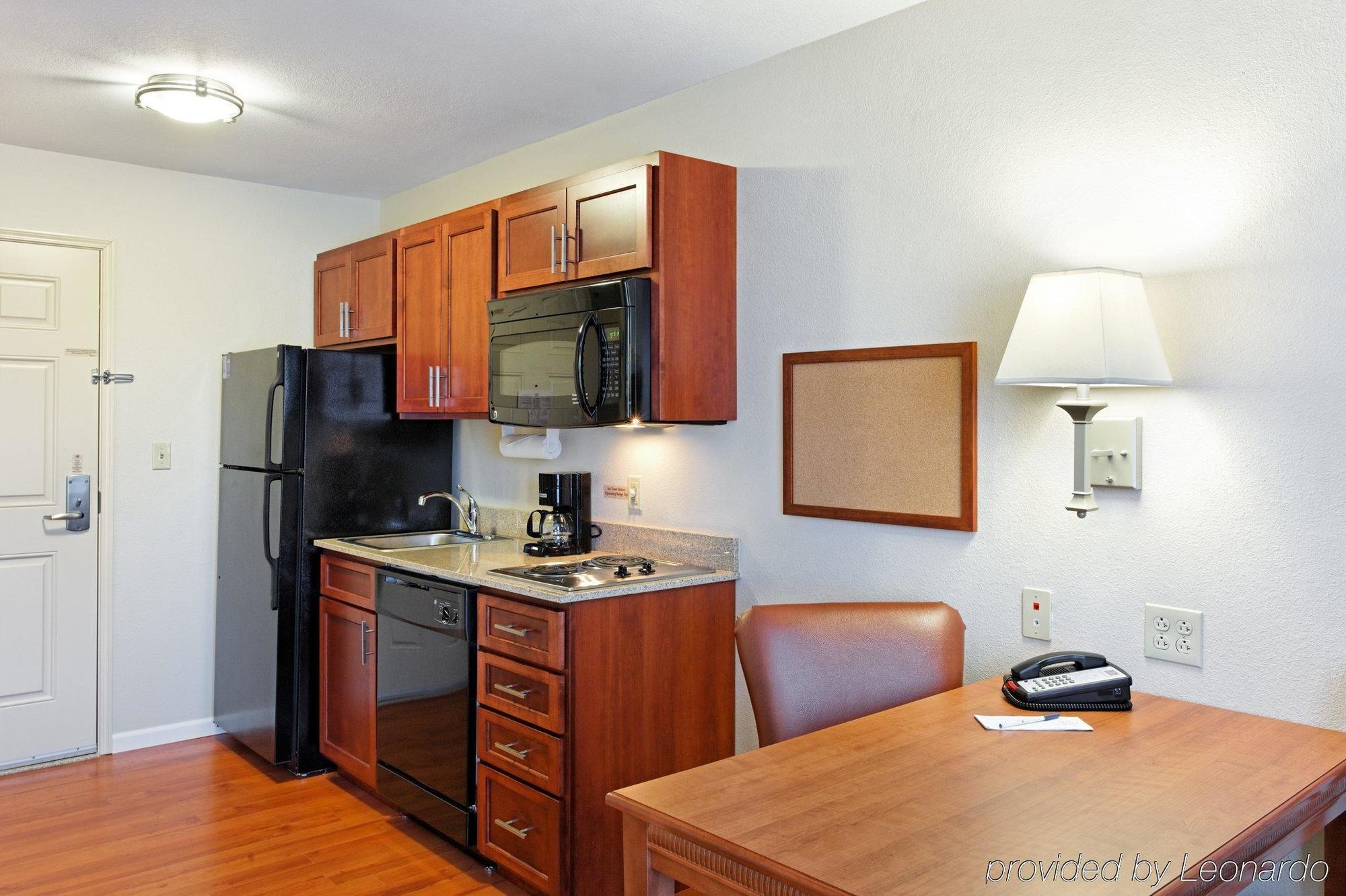Candlewood Suites Cape Girardeau, An Ihg Hotel Exteriér fotografie