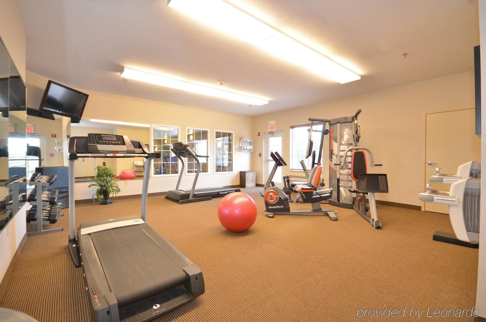 Candlewood Suites Cape Girardeau, An Ihg Hotel Exteriér fotografie