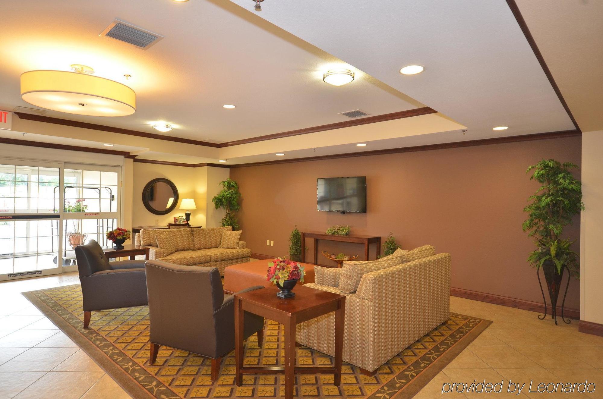 Candlewood Suites Cape Girardeau, An Ihg Hotel Exteriér fotografie
