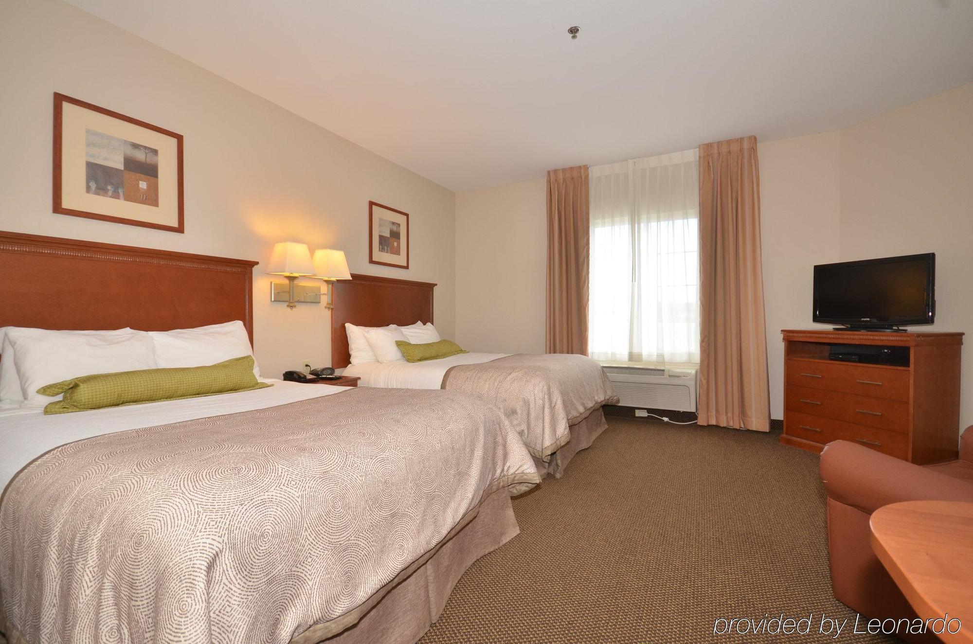 Candlewood Suites Cape Girardeau, An Ihg Hotel Exteriér fotografie