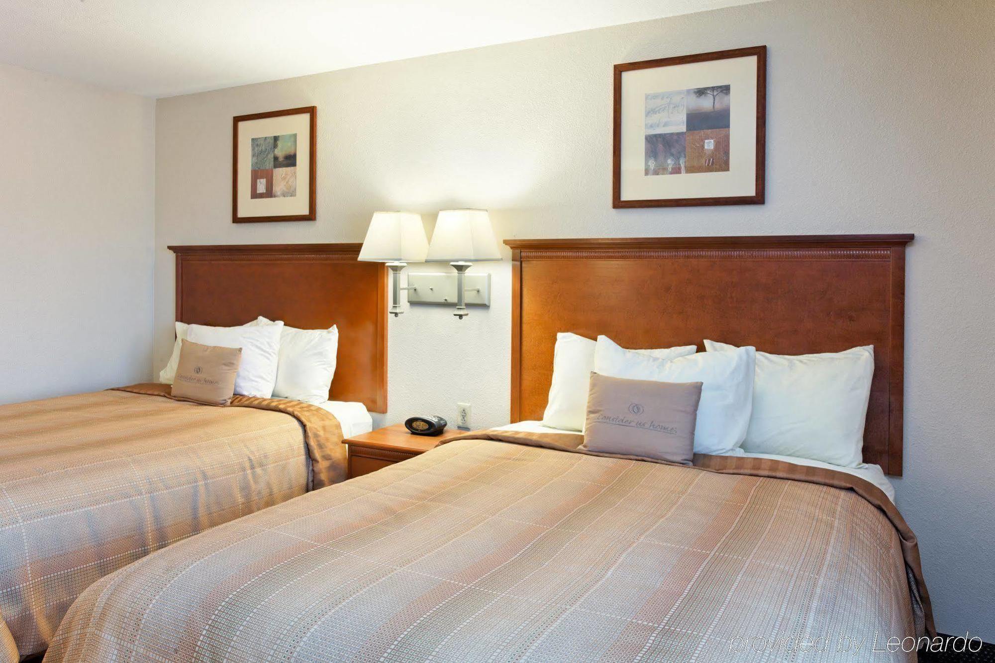 Candlewood Suites Cape Girardeau, An Ihg Hotel Pokoj fotografie