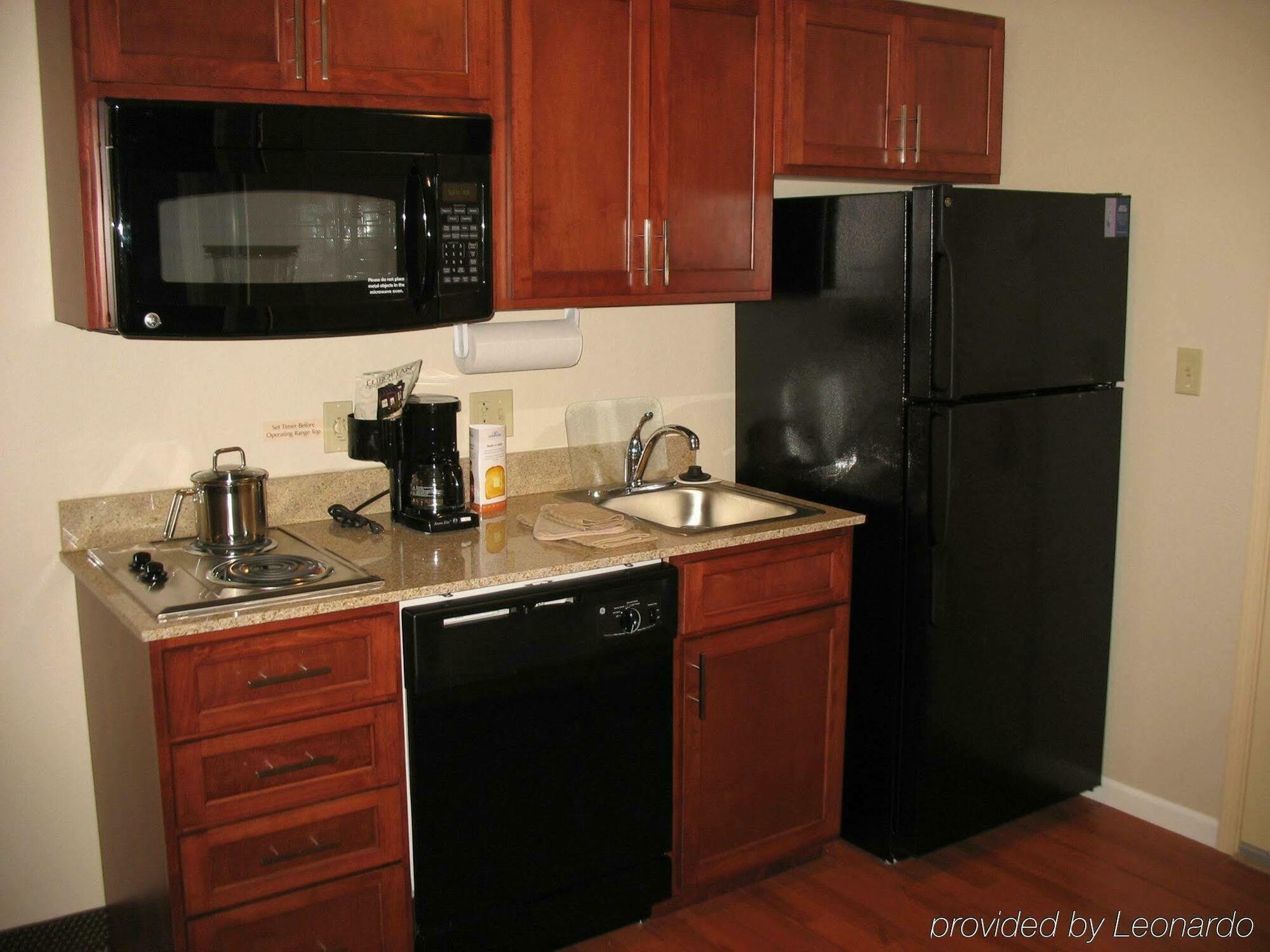Candlewood Suites Cape Girardeau, An Ihg Hotel Exteriér fotografie