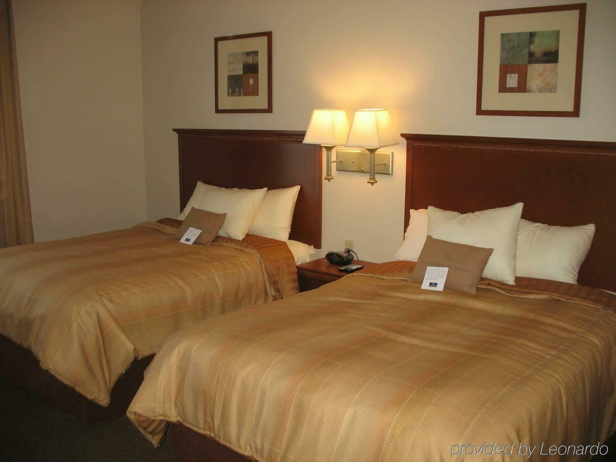 Candlewood Suites Cape Girardeau, An Ihg Hotel Exteriér fotografie