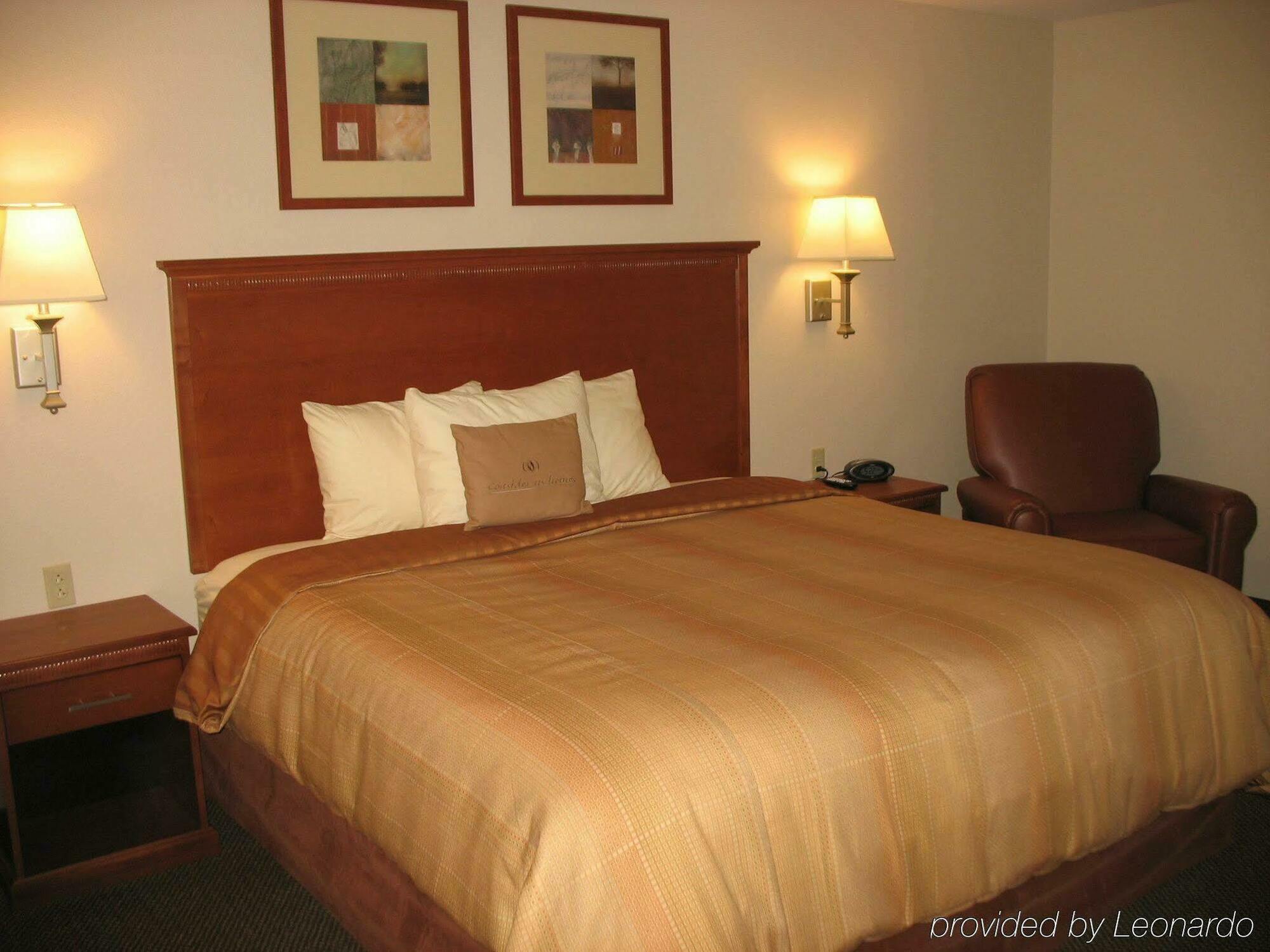Candlewood Suites Cape Girardeau, An Ihg Hotel Exteriér fotografie