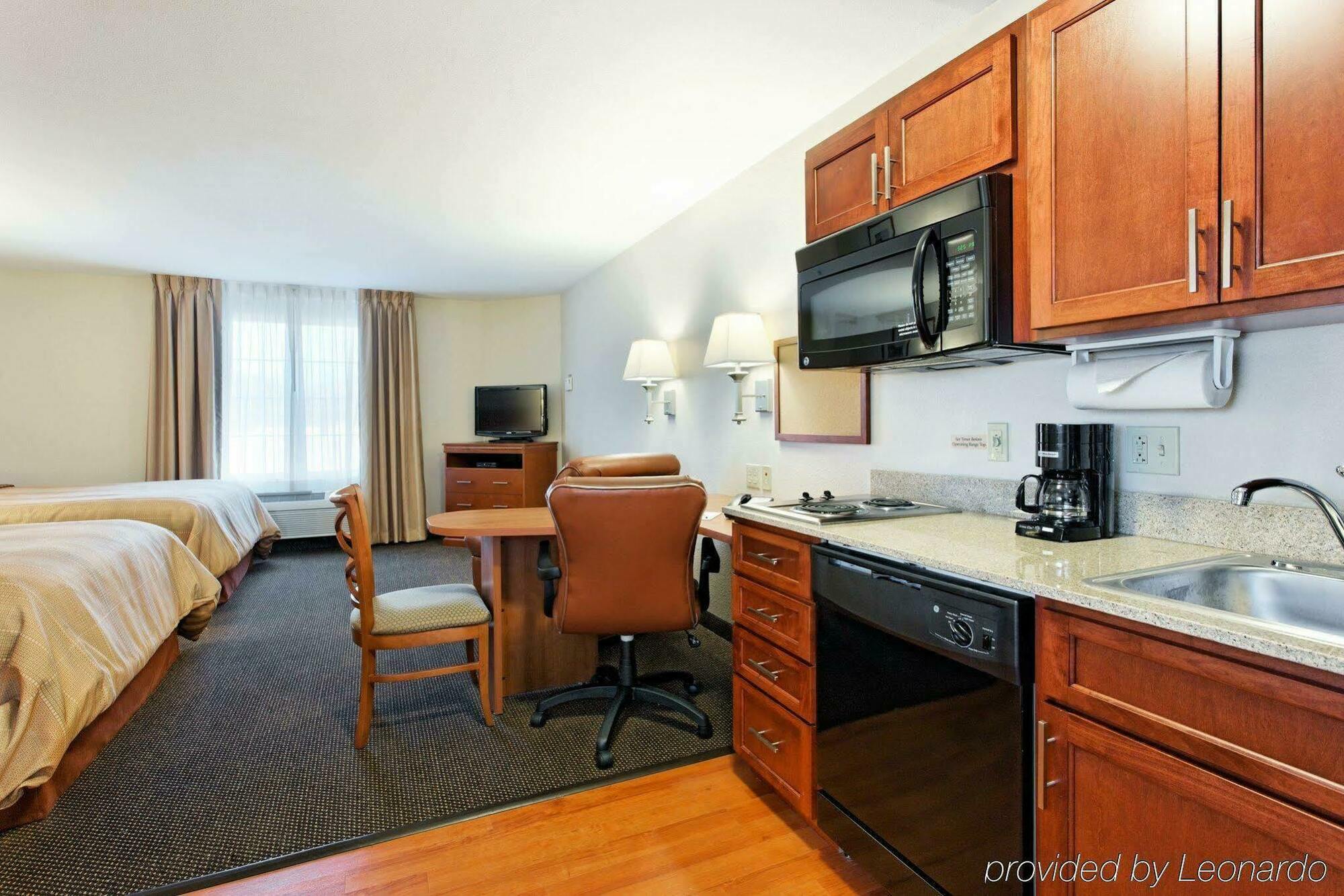 Candlewood Suites Cape Girardeau, An Ihg Hotel Exteriér fotografie