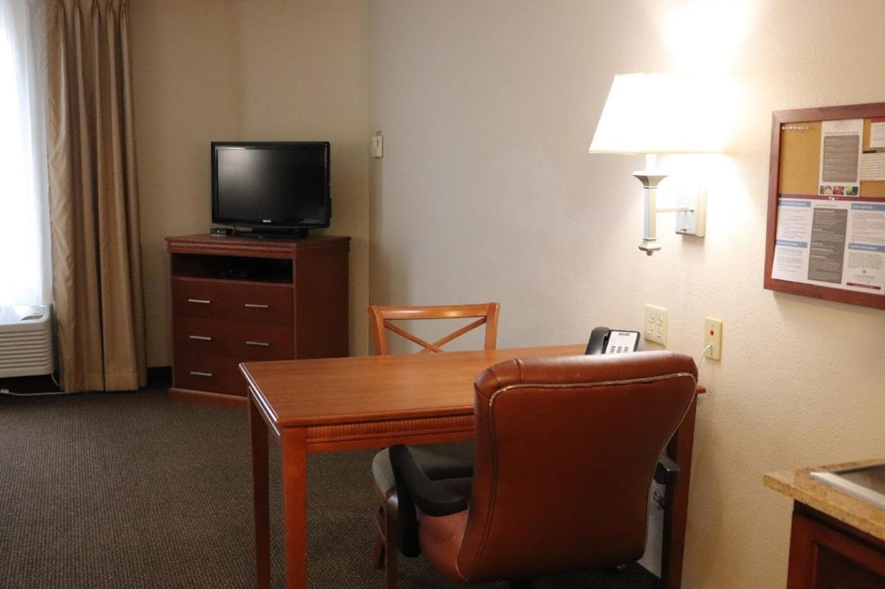 Candlewood Suites Cape Girardeau, An Ihg Hotel Exteriér fotografie