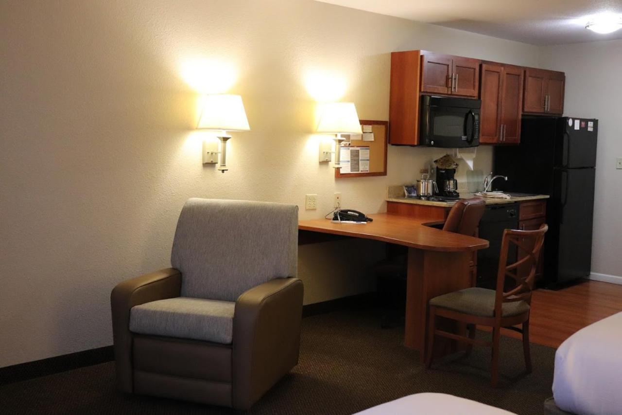 Candlewood Suites Cape Girardeau, An Ihg Hotel Exteriér fotografie