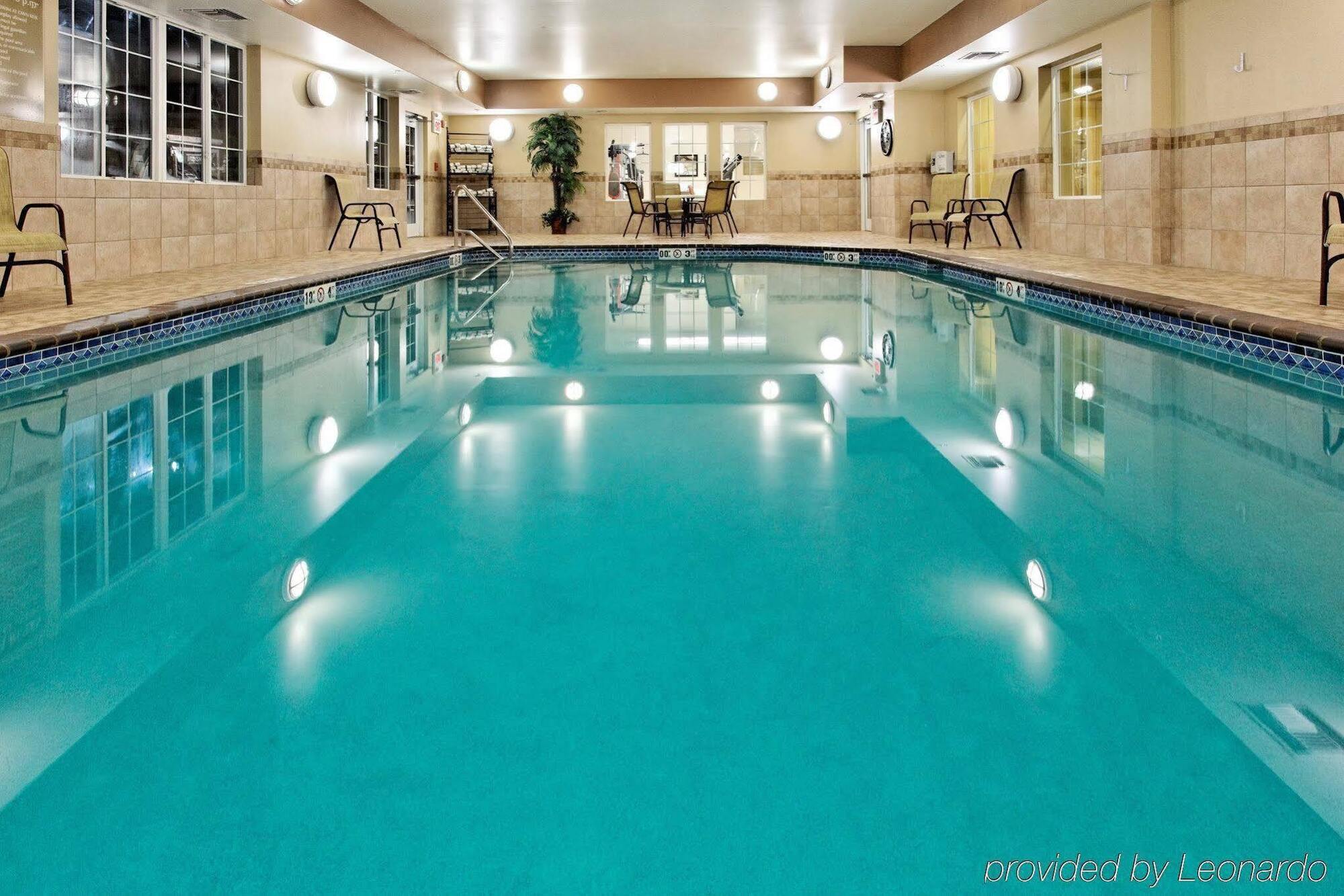 Candlewood Suites Cape Girardeau, An Ihg Hotel Exteriér fotografie