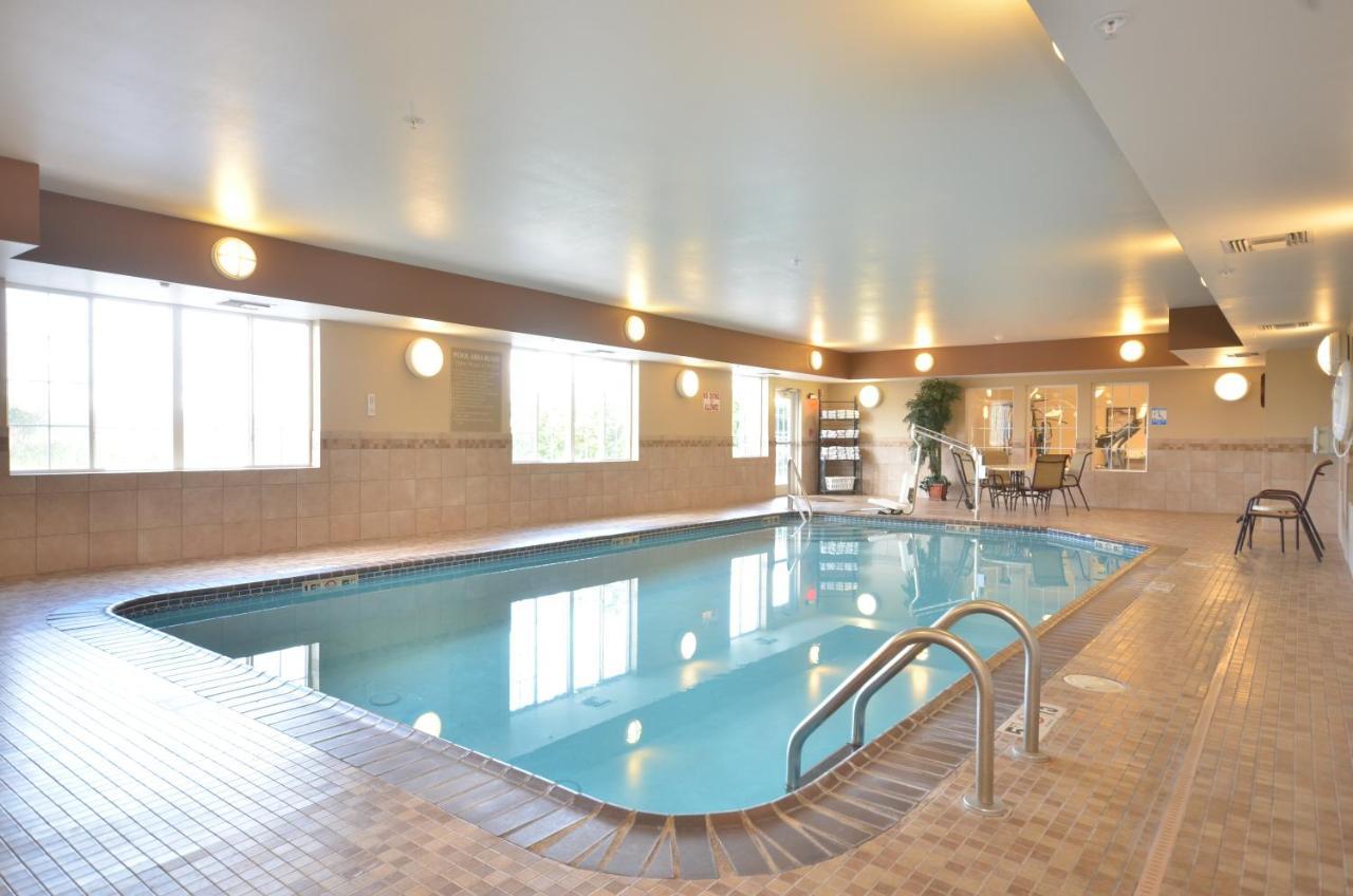Candlewood Suites Cape Girardeau, An Ihg Hotel Exteriér fotografie